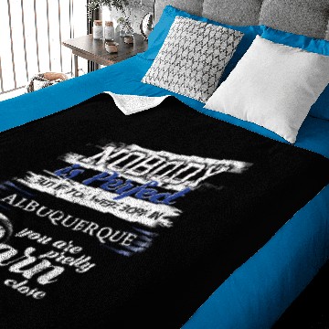 Discover From Albuquerque NM Im Close To Perfect Baby Blankets
