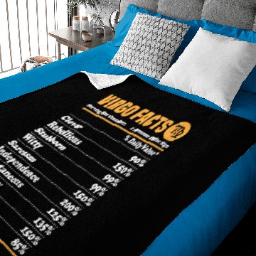 Discover Virgo Baby Blankets Baby Blankets