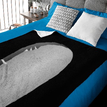 Discover Tombstone Baby Blankets