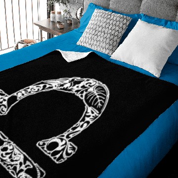 Discover Libra Baby Blankets