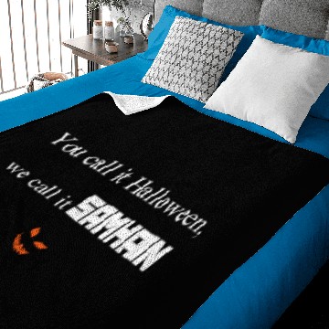 Discover Samhain Baby Blankets