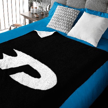 Discover Danny Phantom Baby Blankets