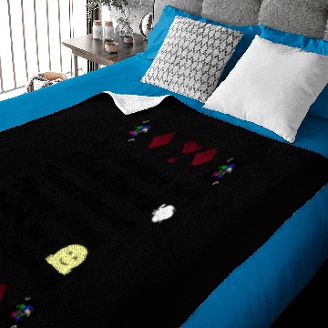 Discover Joker Baby Blankets