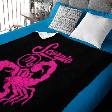 Discover Scorpio - Scorpio awesome Baby Blankets for scorpio lo