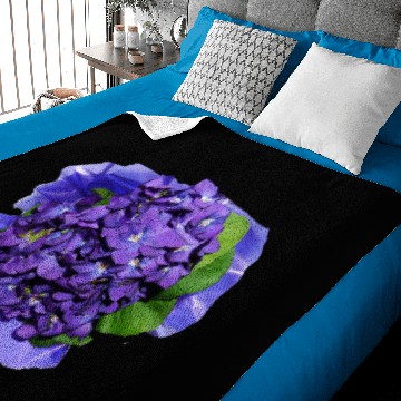 Discover flowers lilies tulips orchids sunflower dahlia ger Baby Blankets