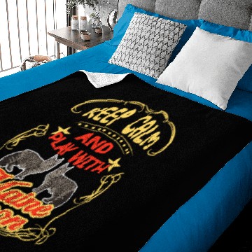 Discover Maine Coon Baby Blankets