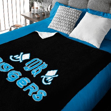 Discover Mr Rogers Baby Blankets