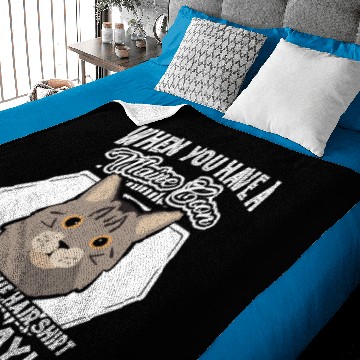 Discover Maine Coon Baby Blankets