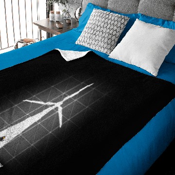 Discover 2017 Electrical Safety Baby Blankets