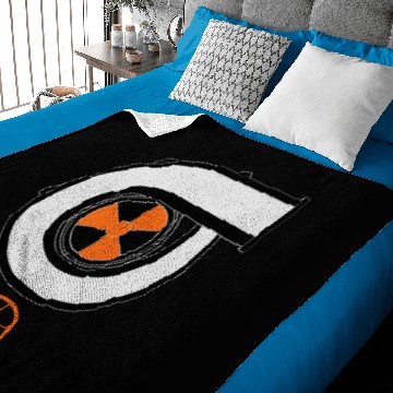 Discover Turbolader BOOSTED Baby Blankets