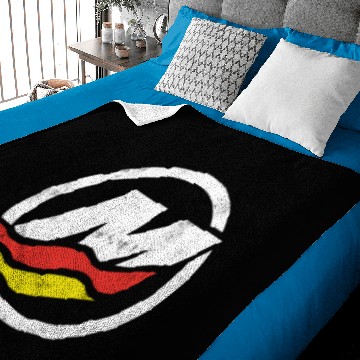 Discover mercury racing Baseball Jerseys Baby Blankets