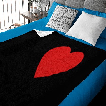 Discover I Love Paris Baby Blankets