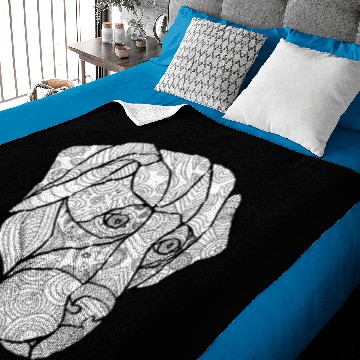 Discover Labrador Retriever Baby Blankets