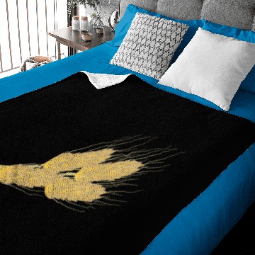 Discover getreide corn cereal wheat weizen veggie gemuese v Baby Blankets