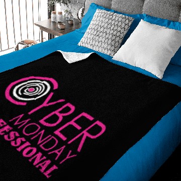 Discover Cyber Monday Professional Baby Blankets