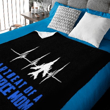 Discover Air Force Baby Blankets