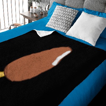 Discover eis eiscreme restaurant ice cream sundae108 Baby Blankets