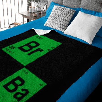 Discover Breaking Bad Walter White Meth Breaking Bad T Shi Baby Blankets