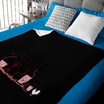 Discover Rock Out With Your Cock Out Baby Blankets