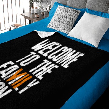 Discover resident evil biohazard Baby Blankets