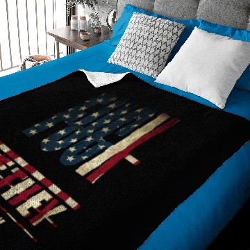 Discover fuck it Baby Blankets