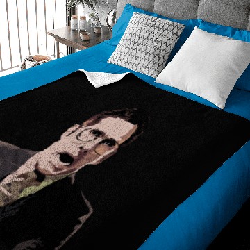 Discover anchorman i love lamp Baby Blankets