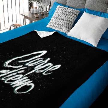 Discover carpe diem Baby Blankets