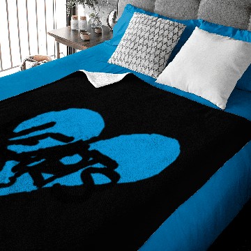 Discover Broken hearts Baby Blankets