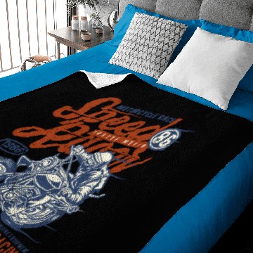 Discover Speed Racer Baby Blankets