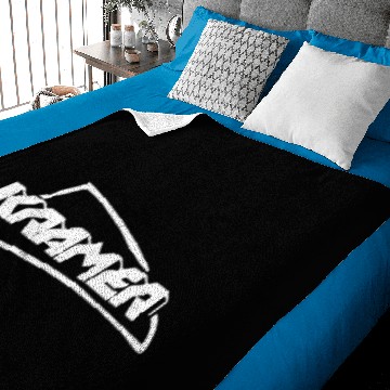 Discover KRAMER Baby Blankets