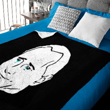 Discover putin cry Baby Blankets