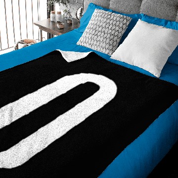 Discover RUSS OKC ZERO Baby Blankets