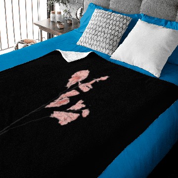 Discover A lavender for u Baby Blankets