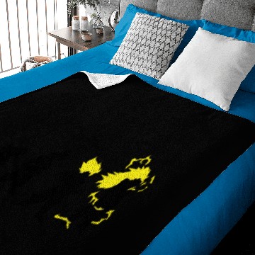 Discover goku Baby Blankets