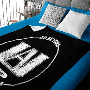 Discover hero academy 2018 Baby Blankets