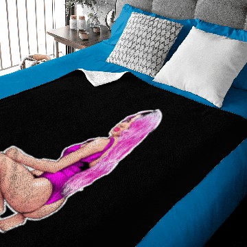 Discover barbie Baby Blankets