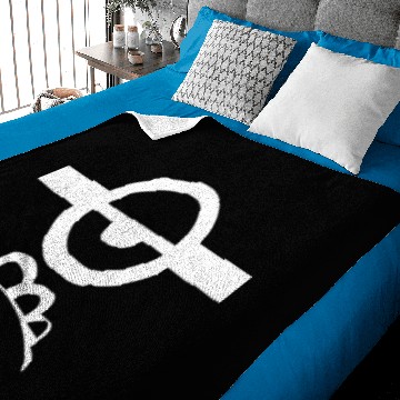 Discover EVIL MINION Baby Blankets