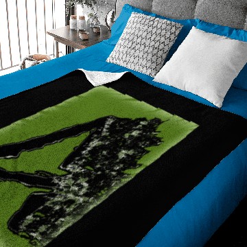 Discover A from Alex Baby Blankets