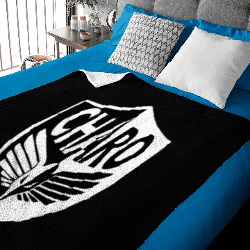 Discover charo rap Baby Blankets