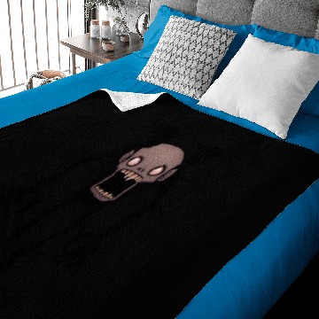 Discover Nosferatu Baby Blankets