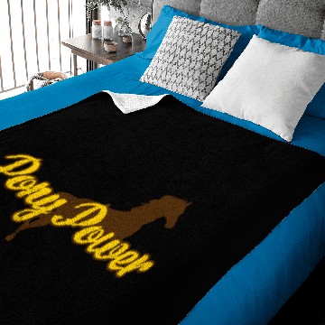 Discover Pony Baby Blankets