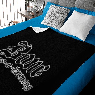 Discover Bone Thugs N Harmony Baby Blankets