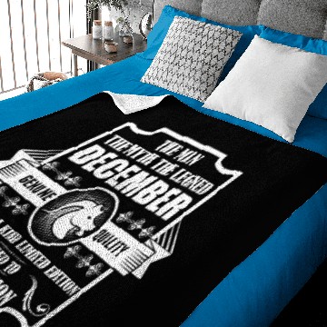 Discover Capricorn Legend December Baby Blankets