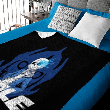 Discover undertale Baby Blankets