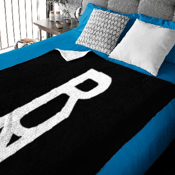 Discover RUN RACERBACK Baby Blankets