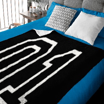 Discover General Lee Funny Baby Blankets