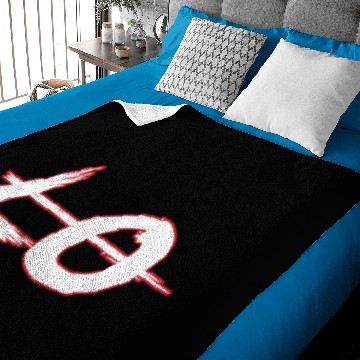 Discover love valentine Baby Blankets for couple