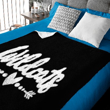 Discover Wildcats School Baby Blankets