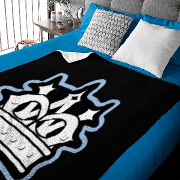 Discover Corona West Coast Baby Blankets