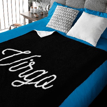 Discover Virgo Baby Blankets